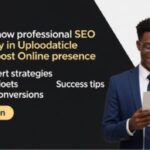 seo agency in australia uploadaticle