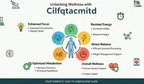 what cilfqtacmitd help with