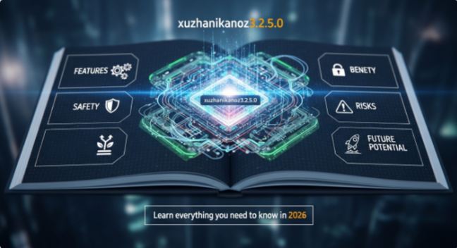 xuzhanikanoz3.2.5.0