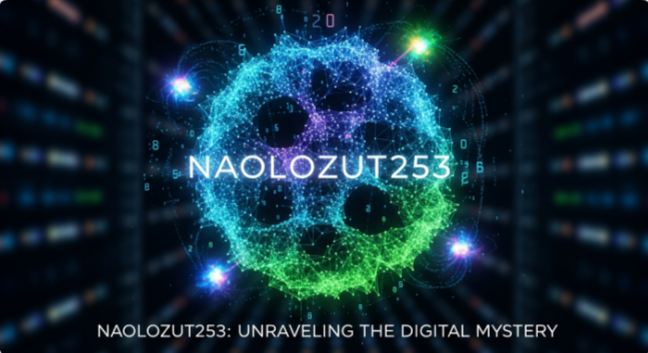 About Naolozut253