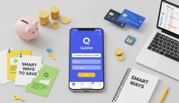 quizlet code discount