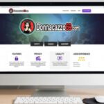 donnacazzo69 .com