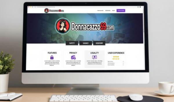 donnacazzo69 .com