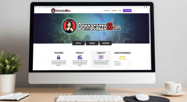 donnacazzo69-.com