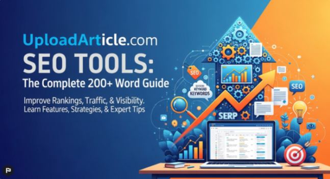 uploadarticle.com seo tools